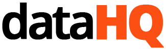 dataHQ Logo